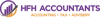 HFH Accountants Logo