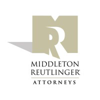 Middleton Reutlinger Logo