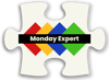 Monday-Expert.com Logo