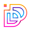 Digital Dev Vyas Logo