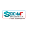 SigmaIT Software Designers Logo