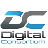 Digital Consortium Logo