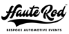 HauteRod Inc. Logo