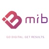 My Internet Business Promotions - MIB Promotions Logo