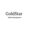 GoldStar Media Management Logo