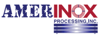 Amerinox Processing, Inc. Logo