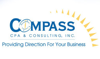 Compass CPA & Consulting Inc Logo