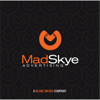 MadSkye Advertising Logo