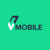 V-Mobile Logo