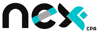 Nex CPA Logo