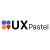 UX Pastel Logo