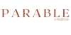 PARABLE CREATIVE Logo