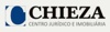 CHIEZA CENTRO JURÍDICO E IMOBILIÁRIA Logo