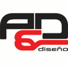 A&D Diseño SAS Logo