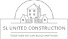 SL United Construction Logo