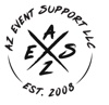 AZ Event Support LLC Logo