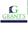 Grant's Financial Services Logo