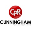 Cunningham PR and Marketing Logo