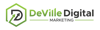 DeVille Digital Marketing Logo