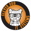 Clever Dog IT Systems Logo