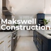 Makswell Construction LLC Logo
