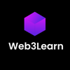 Web3Learn Logo