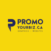 promoyourbiz.ca Logo