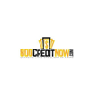 800 Credit Now Logo