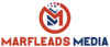 Marfleads Media Logo