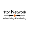 1to1Network Logo