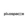 Pixospace Logo