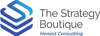 The Strategy Boutique Logo