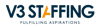 V3 Staffing Solution India P Limited Logo