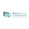 PayLess Accountants Logo