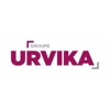 URVIKA Logo