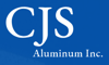 CJS Aluminum Inc. Logo