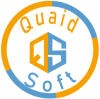 Quaid Soft Logo