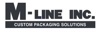 M-Line Inc. Logo