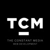 The Constant Media Logo