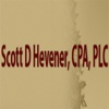 Hevener CPA PLC Logo