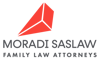Moradi Saslaw LLP Logo