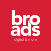 broads digital & more Logo