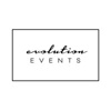 Evolution Events Logo