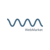 Webmarket Logo