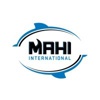 Mahi International Logo