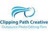 Clipping Path Creative Inc Logo