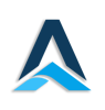 Aginto - A Digital Agency Logo