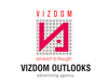 Vizdom Outlooks Logo