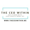 The Ceo Within Logo