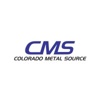 Colorado Metal Source Logo